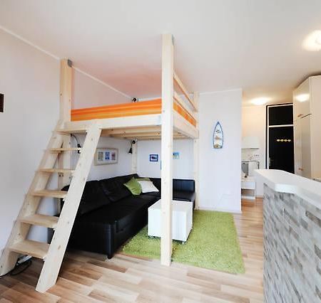 Apartment Doris Šibenik Exteriör bild