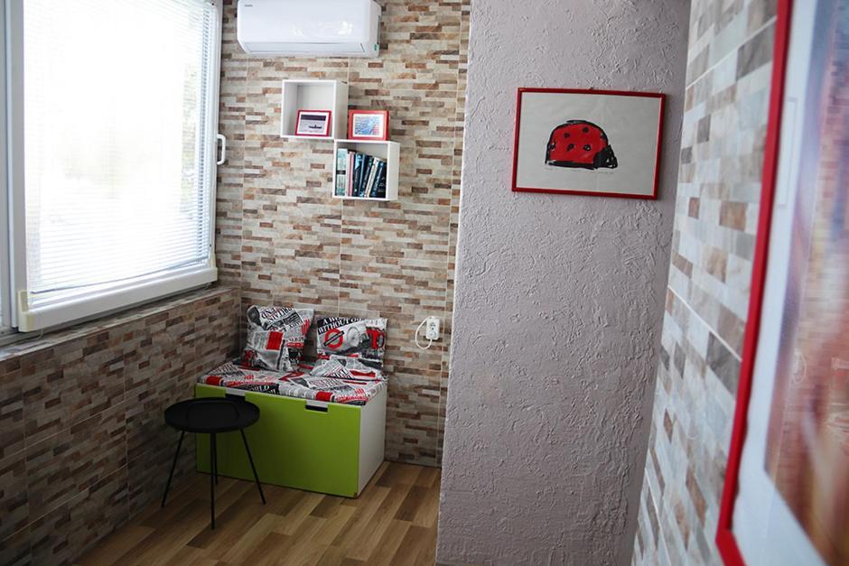Apartment Doris Šibenik Exteriör bild